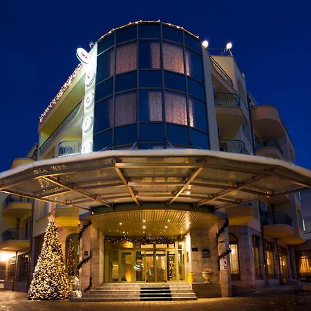 Bistra & Galina Hotel ルセ エクステリア 写真