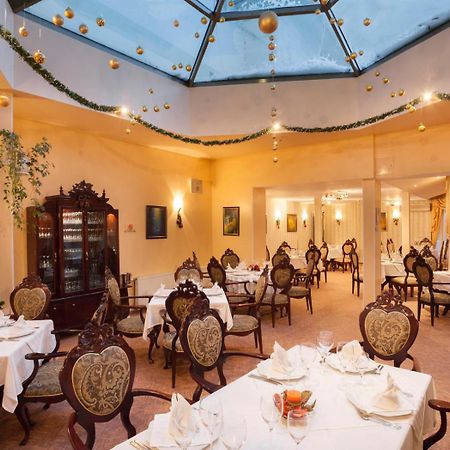 Bistra & Galina Hotel ルセ エクステリア 写真