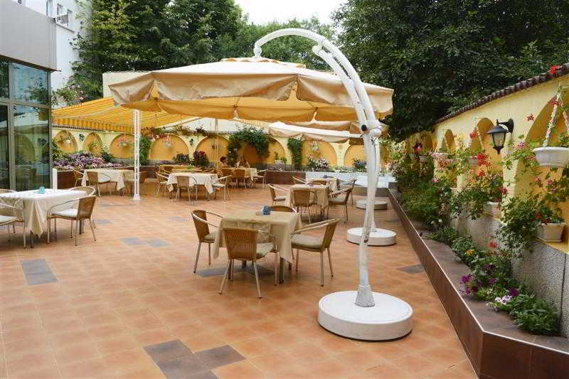 Bistra & Galina Hotel ルセ エクステリア 写真