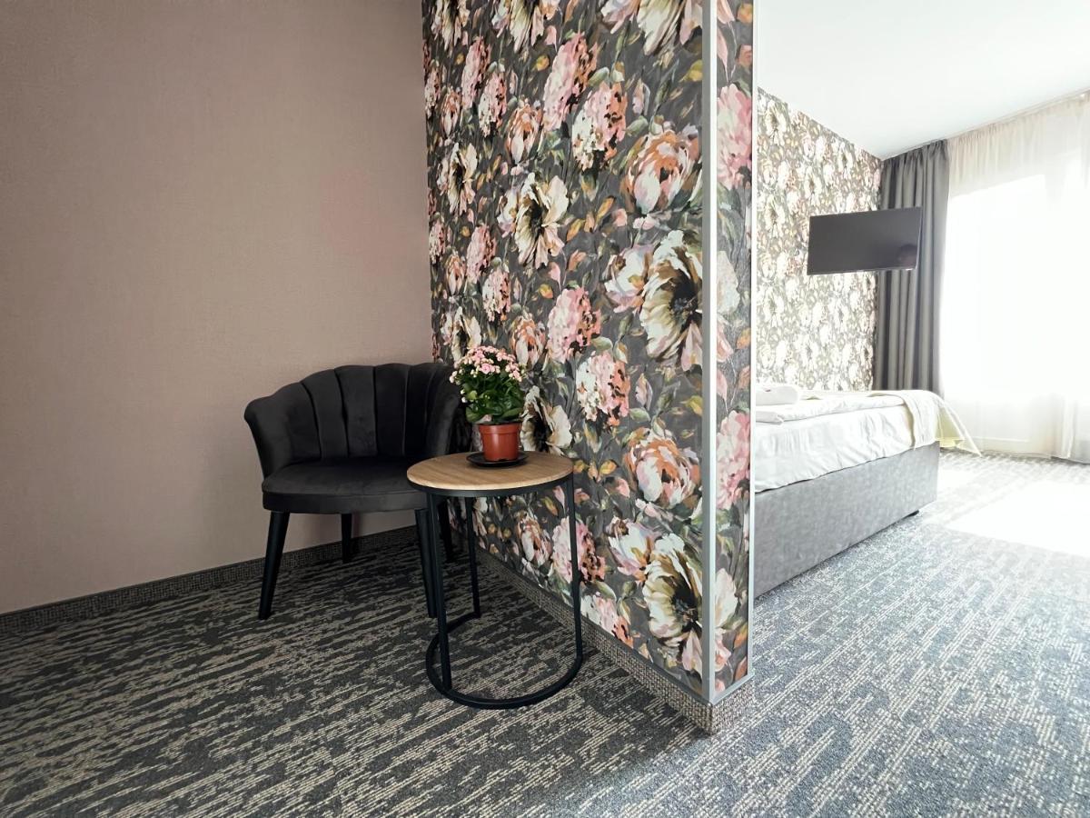 Bistra & Galina Hotel ルセ エクステリア 写真