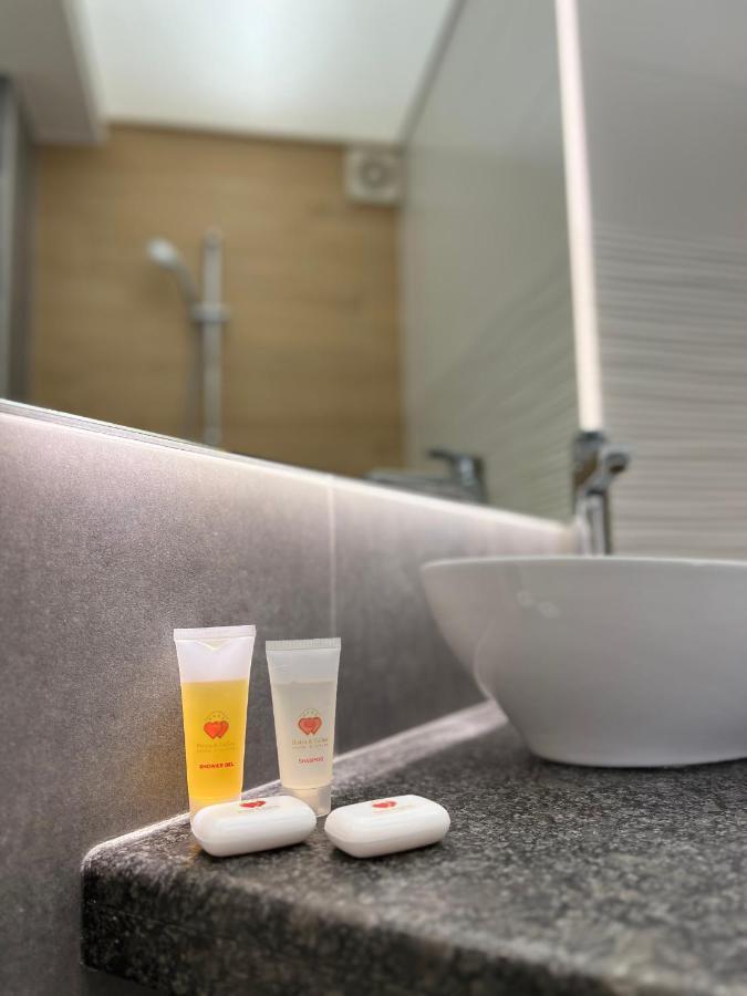 Bistra & Galina Hotel ルセ エクステリア 写真