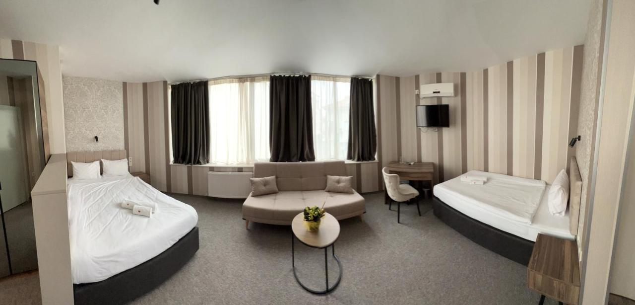 Bistra & Galina Hotel ルセ エクステリア 写真