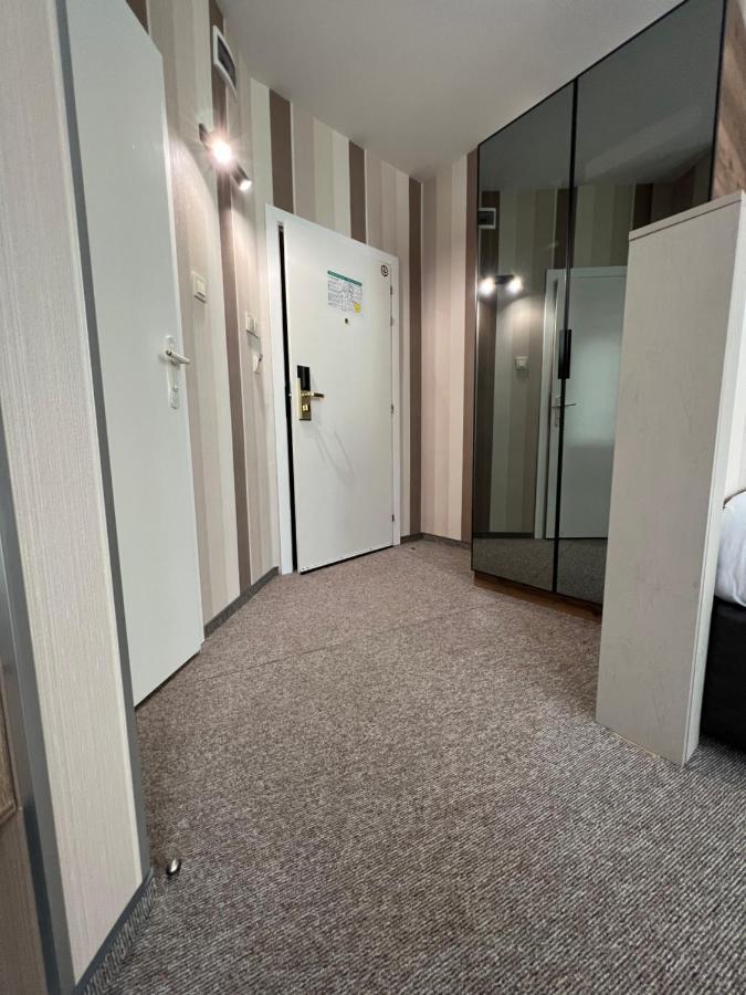 Bistra & Galina Hotel ルセ エクステリア 写真
