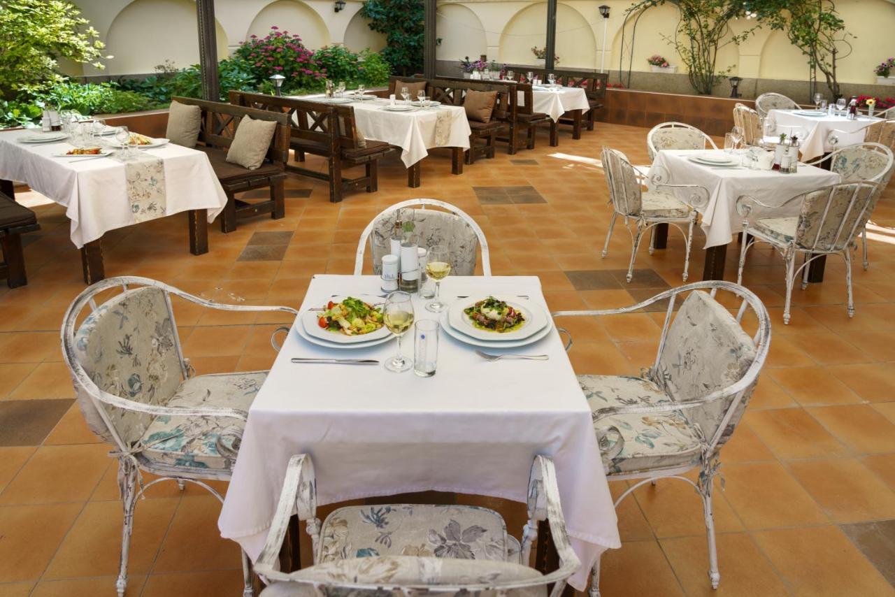 Bistra & Galina Hotel ルセ エクステリア 写真