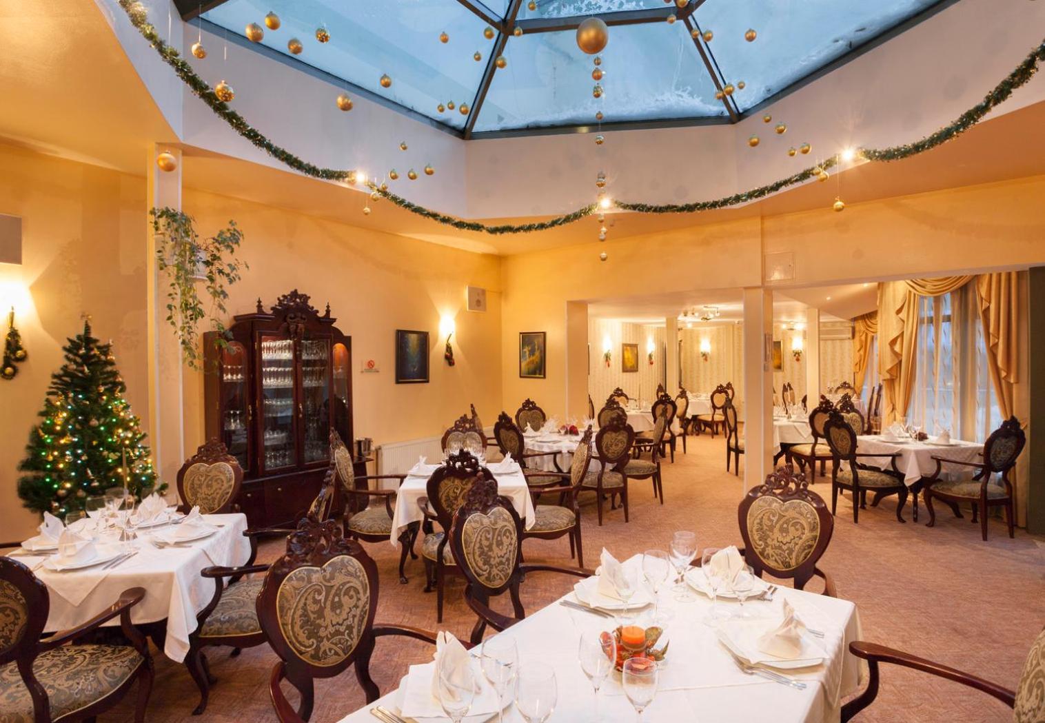 Bistra & Galina Hotel ルセ エクステリア 写真