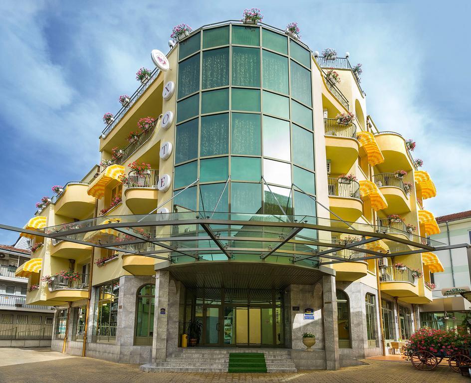 Bistra & Galina Hotel ルセ エクステリア 写真