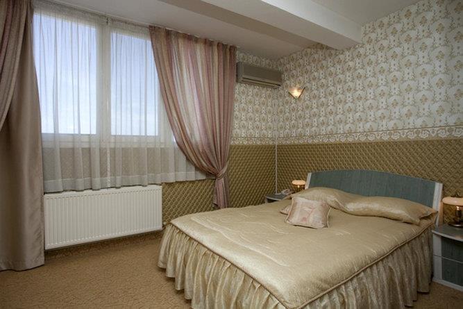 Bistra & Galina Hotel ルセ 部屋 写真