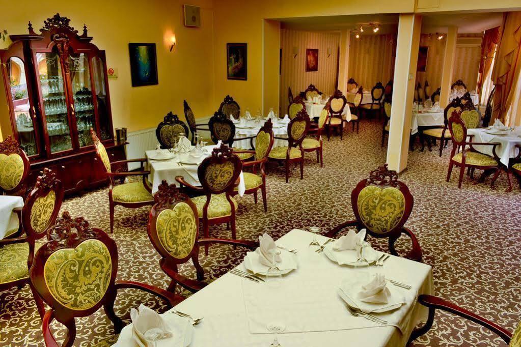 Bistra & Galina Hotel ルセ エクステリア 写真